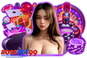 bossbet สมัคร