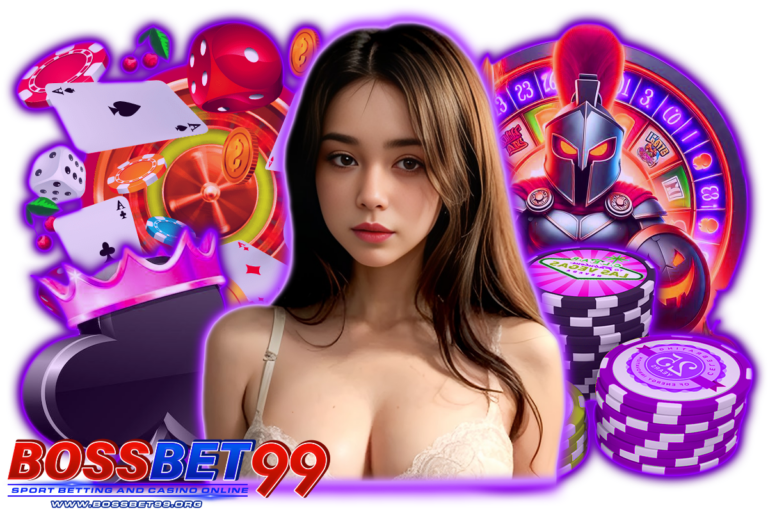 bossbet สมัคร