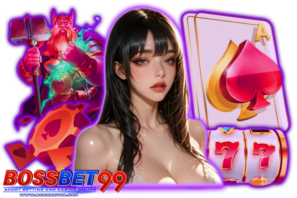 bossbet เว็บตรง