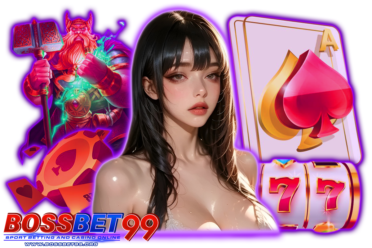 bossbet เว็บตรง