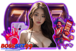 bossbet99 com