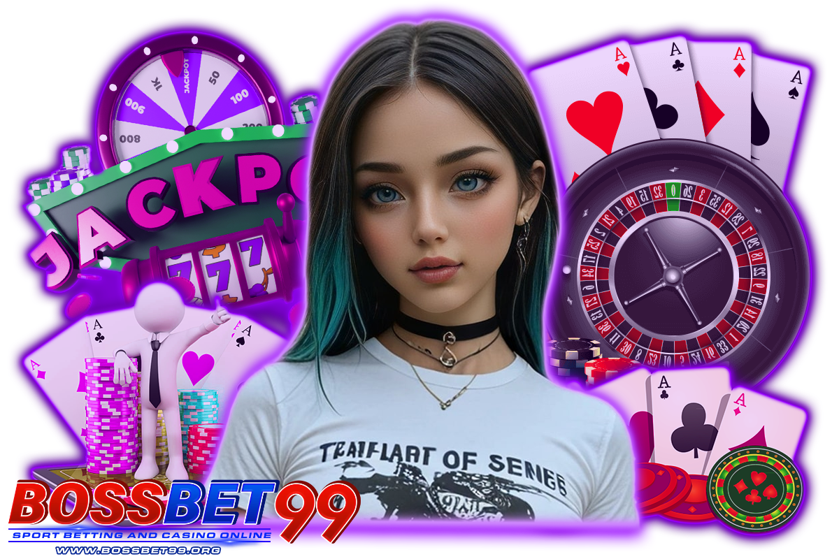 bossbet99 login