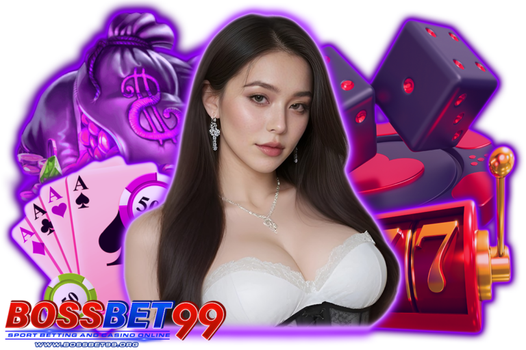 bossbet99 ทางเข้า
