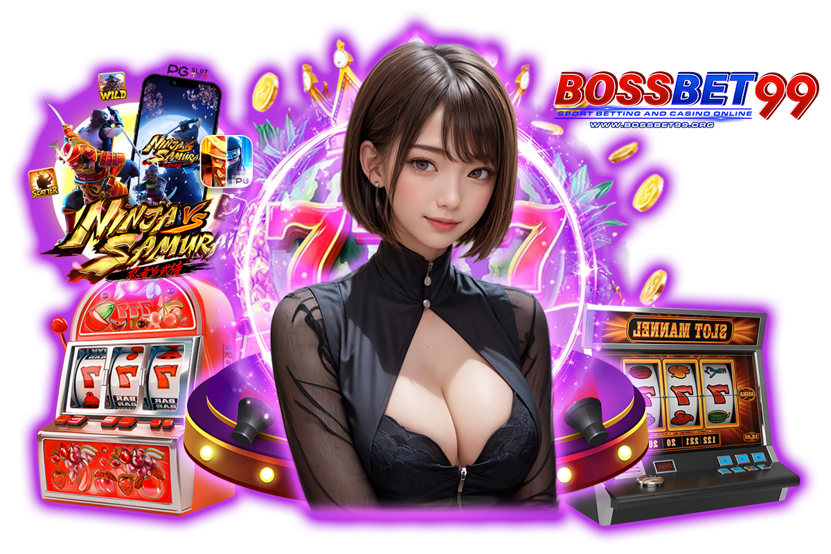 bossbet99 ทางเข้า